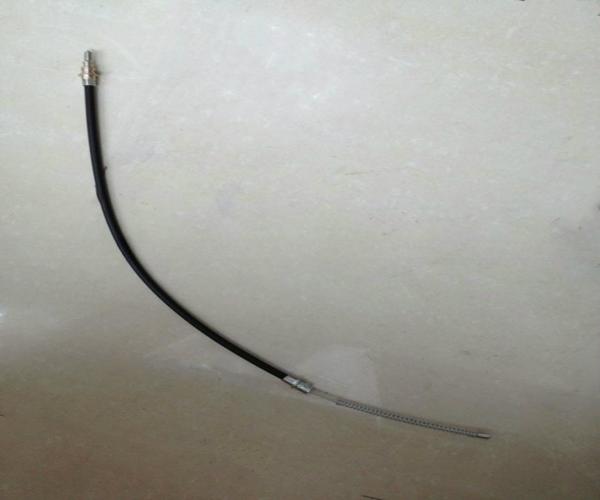 FUNGICIDAL-JEEP Auto Brake Cable for Jeep Vehicle Length We Can Do Any Length If You Like