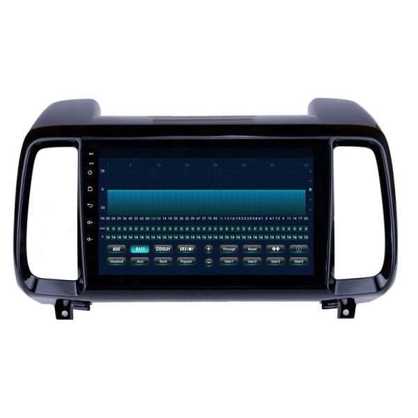 Rádio de carro com navegação Car Stereo Para Hyundai IX35 Tucson 2018-2020 DSP Octa-Core Android 10 Car DVD Player