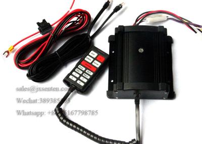 Emergency Car Siren/ car alarm, Sirenas de emergencia ，Sirenas compactas ，Alarma retroceso ，de retroceso CJB-1511