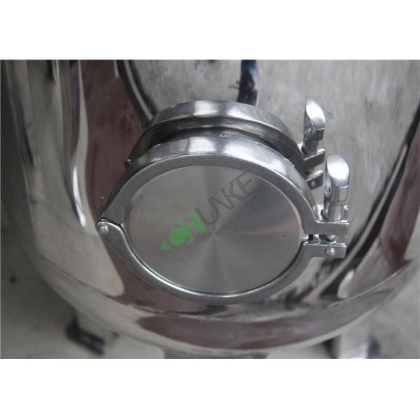 Механический жидкий МПа корпуса фильтра 0.05мПа-0.6 патрона нержавеющей стали фильтрации