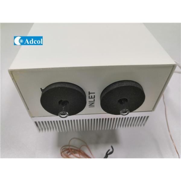 Стеклянная лампа охладителя охладителя Дехумидифир Пельтир термоэлектрическая