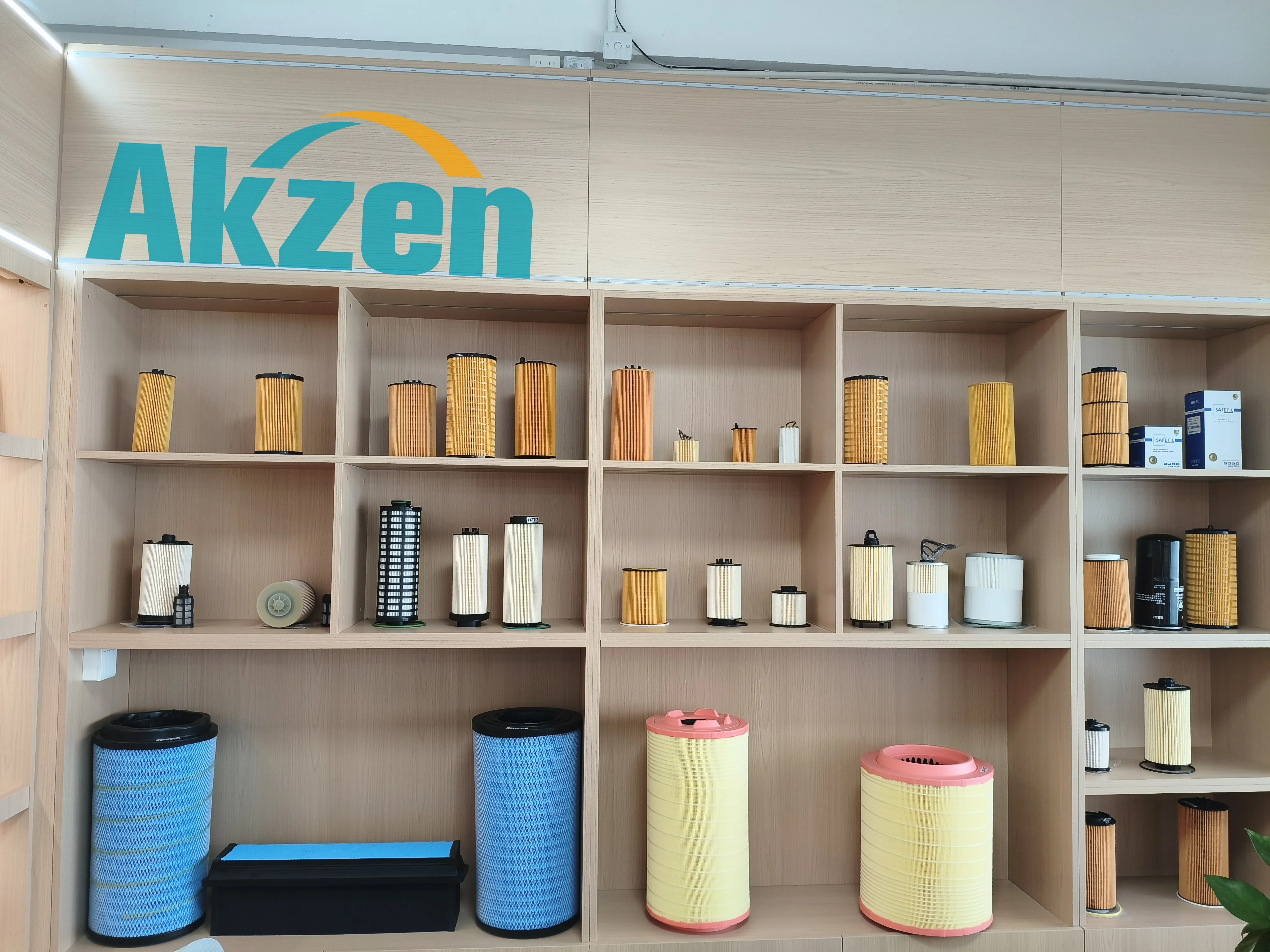 Guangzhou Jingnuo Automotive Parts Co., Ltd.
