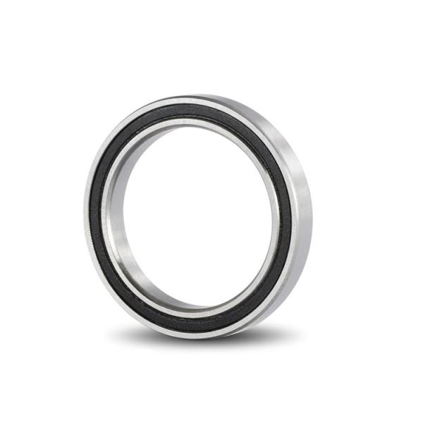 Thin Wall Deep Groove Ball Bearing 6704 ZZ Rs 20*27*4mm 6704 For CNC Machine