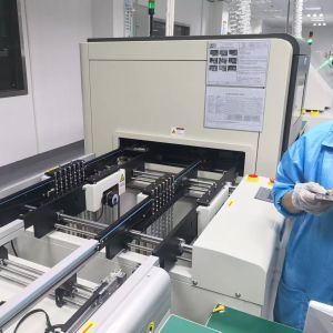 Huiyuan Intelligent Technology (guangzhou) Co., Ltd.