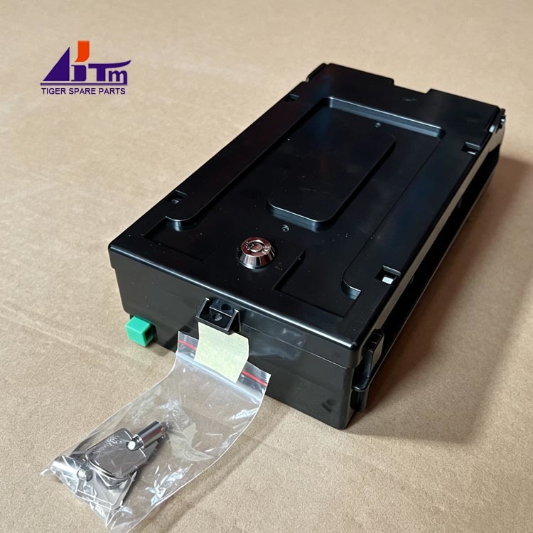 Fujitsu F53 F56 Cash Dispenser Reject Cassette KD03590-D700