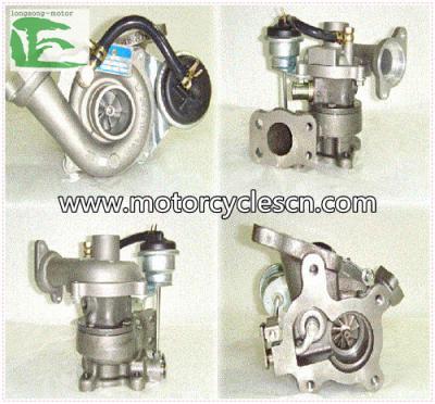 Automobile Spare Parts Ford，Citroen，Mazda KP35 turbine 5435988-0009