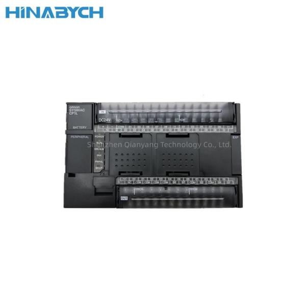                    New Original Good Price Omron PLC Module PLC Programmable Controller Cp1l-M40dt1-D Omron             