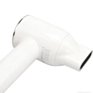 Fast Drying Anti Frizz Hair Dryers Lightweight Plasma Hair Dryer Customized