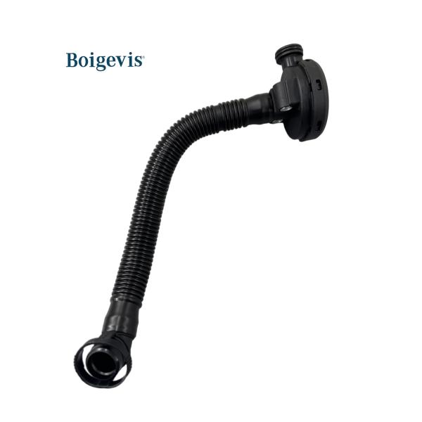 03E103201C VWポロシート イビザ スコダ ファビア ベント用のエンジンブロック呼吸弁