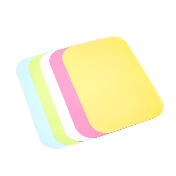 Autoclave Dental Sterilization Products , Colorful Dental Paper Tray Covers