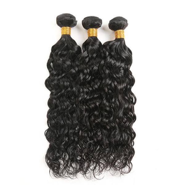 Indian Virgin Raw Cuticle Aligned Grey Grade 10A Human Hair Bundles from India Vendor
