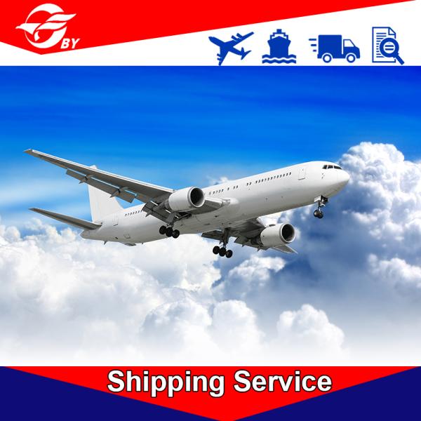 International Air Freight Services DDP Shenzhen To Gothenbrug Helsinki Oslo