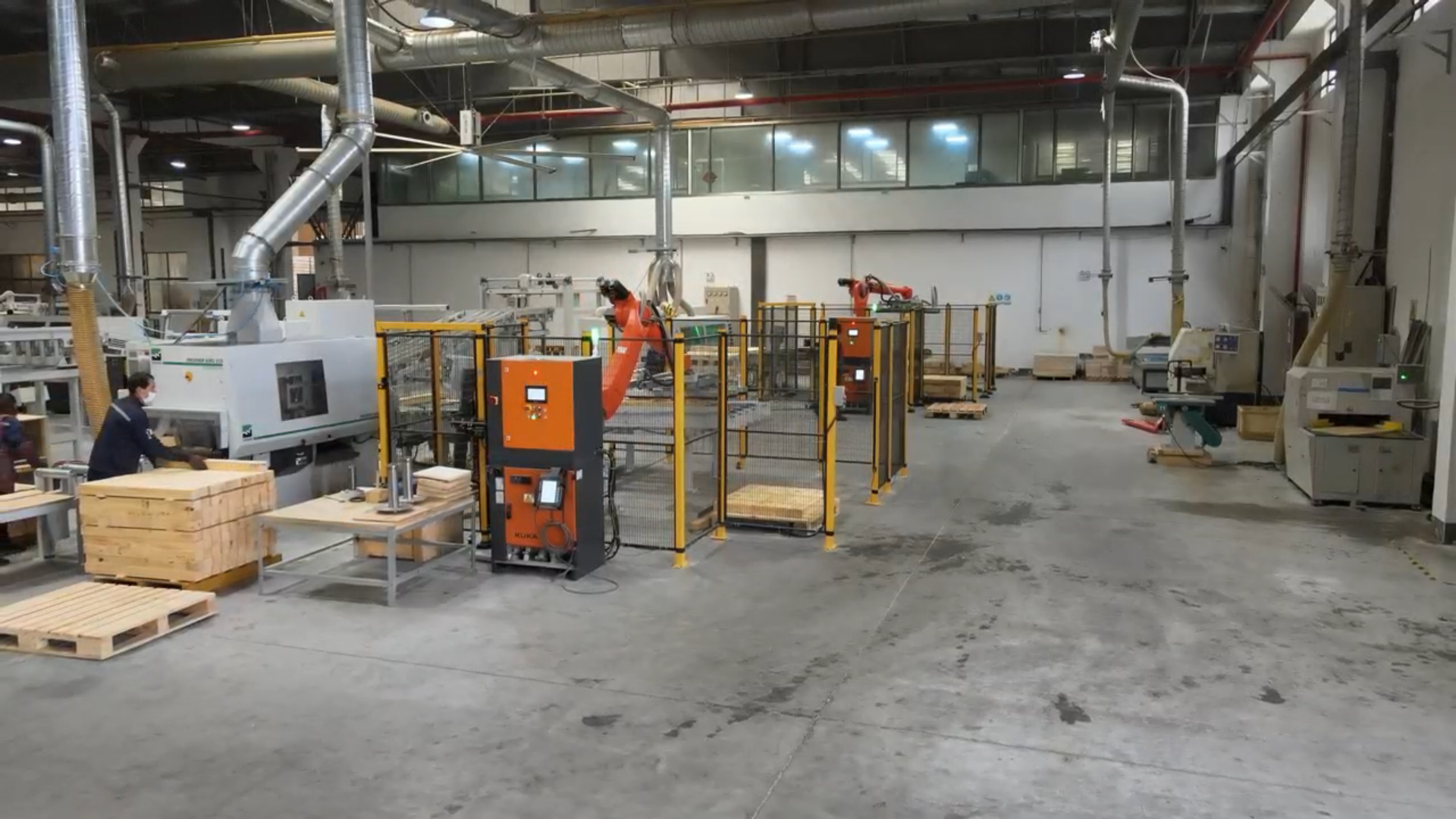 Jiangsu Zhonghe Intelligent Packing Co., Ltd.