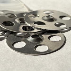 Easy Install Rigid Flat Insulation Board Washers Fixing Construction Boards