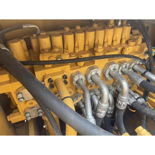 Подержанный экскаватор Cat 320 320gx 320gc подержанный экскаватор 20тон с дешевой ценой в продаже