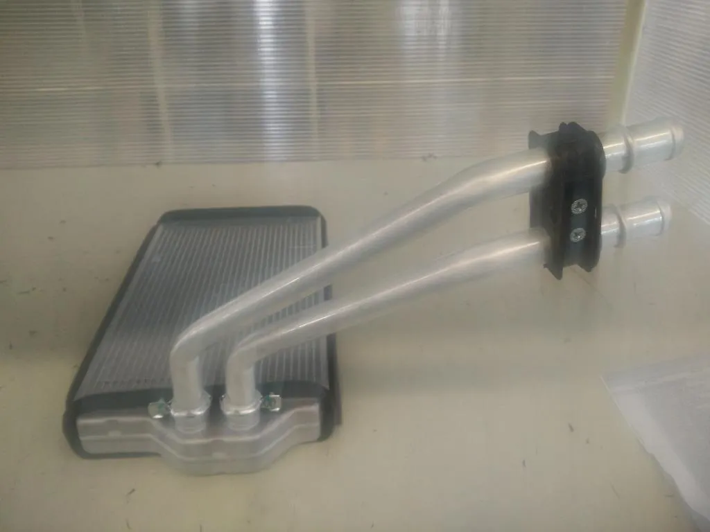 Shacman A/C Heater Core Assembly Dz14251841102 For Dump Truck