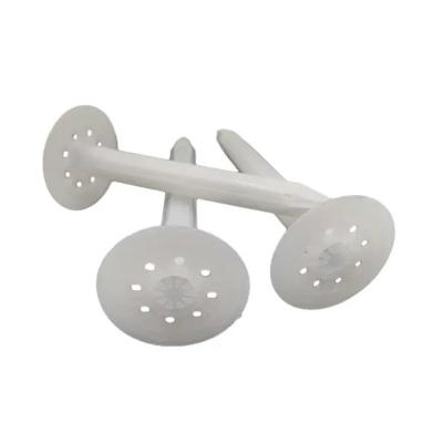 50lb Insulated Plastic Insulation Fastener With Anti Rotation Feature