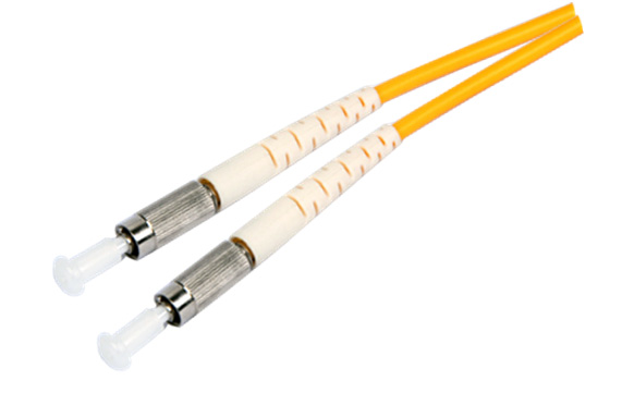 IEC Grade B Fiber Optic Patch Cables OM1 OM2 OM3 OM4 OM5 OS2 Fiber Types