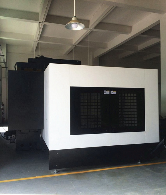 Dongguan Boray Precision Mould Co., Ltd