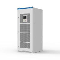 Filtre harmonique actif AHF Cabinet de compensation harmonique Filtre de puissance actif APF