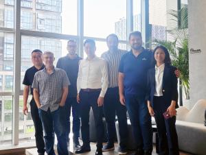 Chengdu Enviko Technology Co.,Ltd
