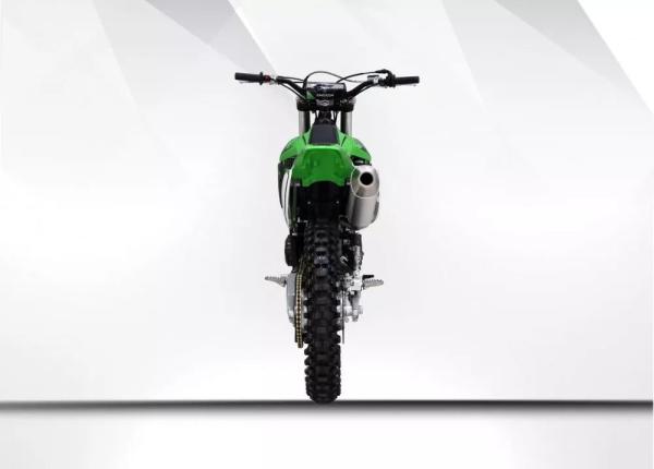 4 stroke powerful engine racing motorcycle Dirt bike 250cc