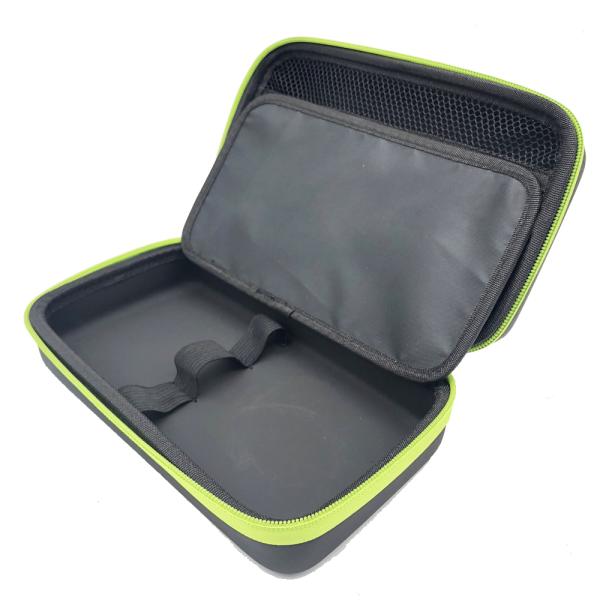 Canvas Ultraportable Handy Messenger Carrying Tool Case Bag For Work / Schoo