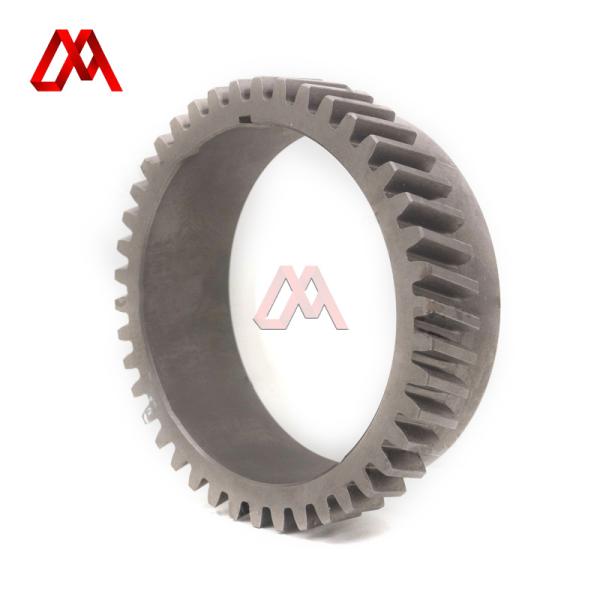 IZUMI Japón ISUZU Crankshaft Timing Gear 133mm 42T Adaptación 4HK1 Motor diesel 4JJ1 Compatible con 8-97606-930-0 897606930