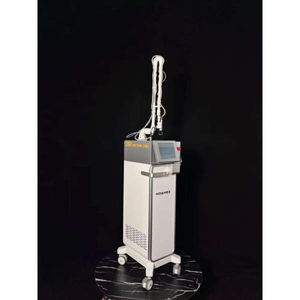 2000M Energy Picosecond Laser Machine 1064nm 532nm For Tattoo Removal / Acne Scars