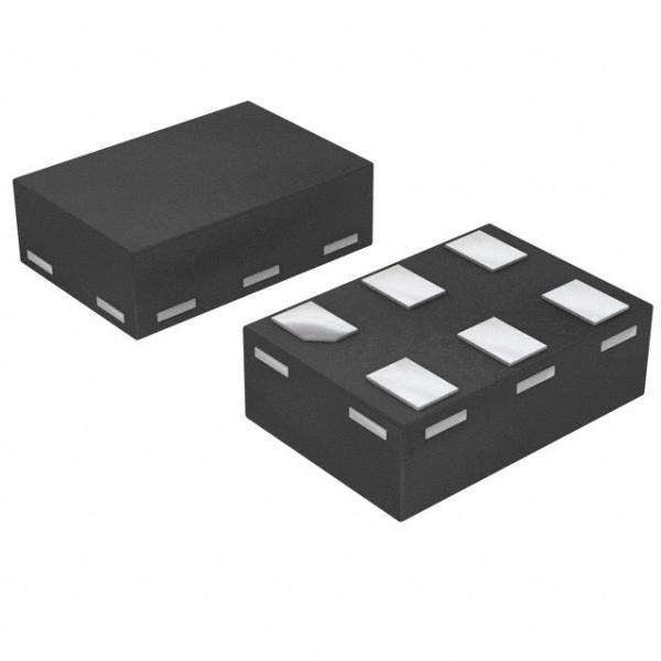 Wireless Communication Module BGA8V1BN6E6327XTSA1 Low Noise Amplifier For LTE Band 42 And Band 43