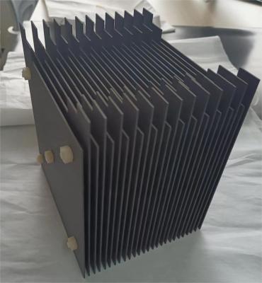 High Stability Multideck Titanium Anode Plate For Various Of Chemical