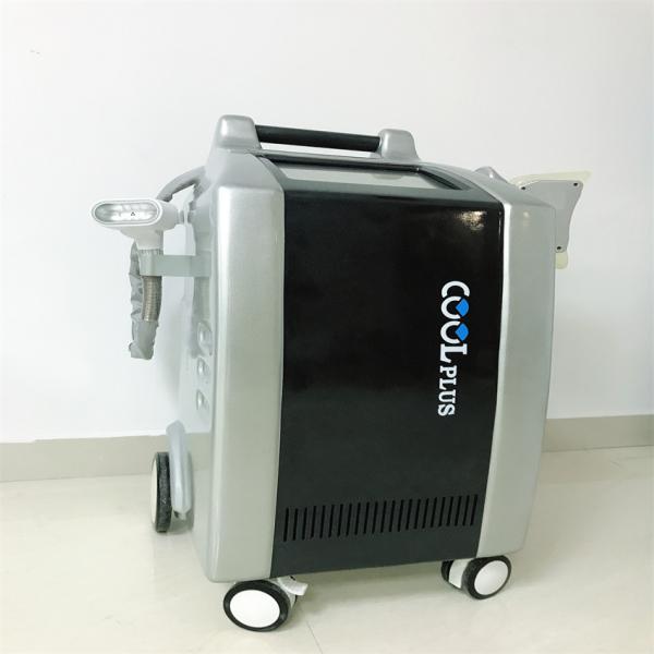 250W Chin Treatment Cryoslim Machine 80kpa Presurre