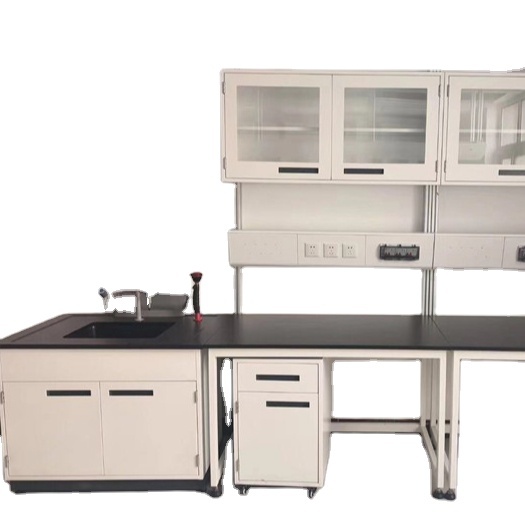 Мебель науки современного дизайна с хранением полок