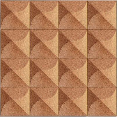 Thick 30mm Cork Wall Panels for Businesses and Residential Use