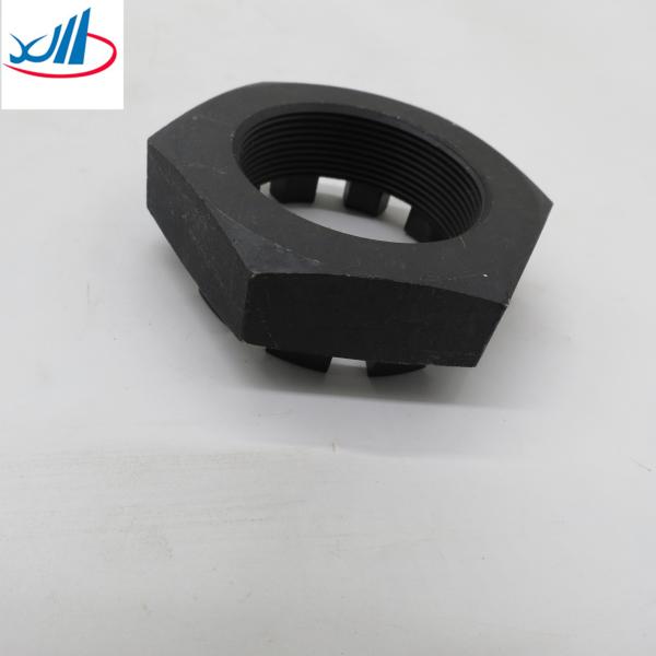 Best selling trucks and cars engine parts Steering Knuckle Lock Nut AZ9100411140