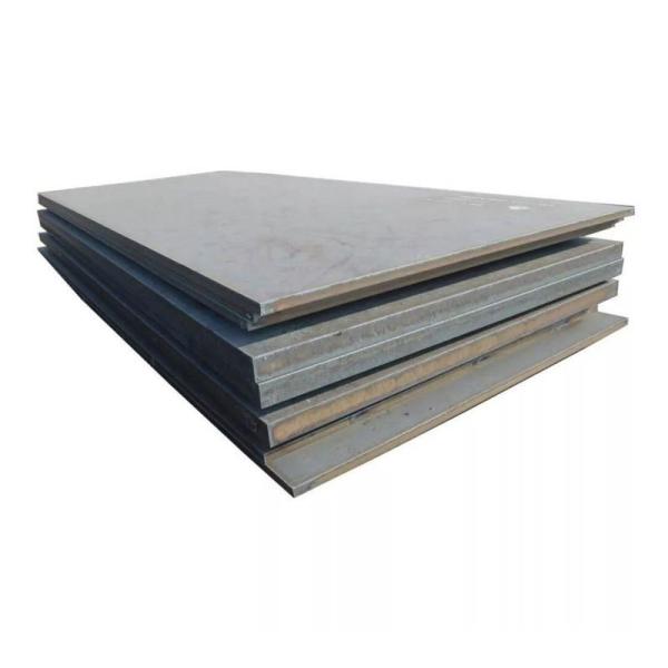 Raex500 Nm400 Nm450 Ar360 Wear Resistant Steel Plate / Sheet