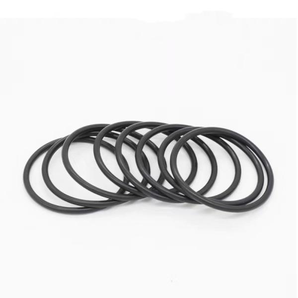 REACH Certified High and Low Temperature Resistant R134a Seal for Sealing Applications