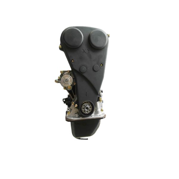 New DLCG14 DLDG15 Series 1.4L/1.5L Gasoline Engine for Jinbei Mini Vans and Light Commercial Vehicles