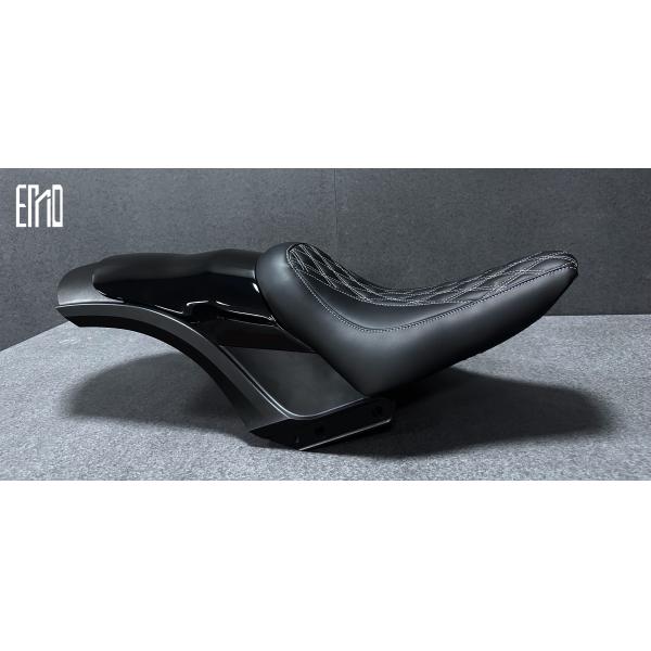 INCA Customization Motorcycle Rear fender FD08 Fitment:2018 later Softail