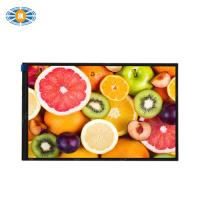 Écran LCD TFT couleur 10,1 pouces, interface MIPI, moniteur LCD haute luminosité, 800 × 1280 pixels
