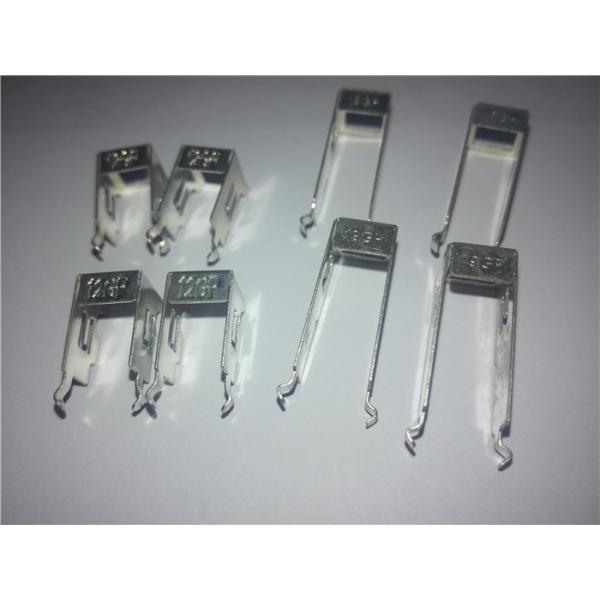 Aluminium Alloy Precision Metal Stamping Parts 12G 19G Remote Control Infrared Receiver