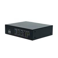 unité centrale de traitement 1GHz avec les ports multiples pour le lieu de réunion centralisé allumant le contrôleur