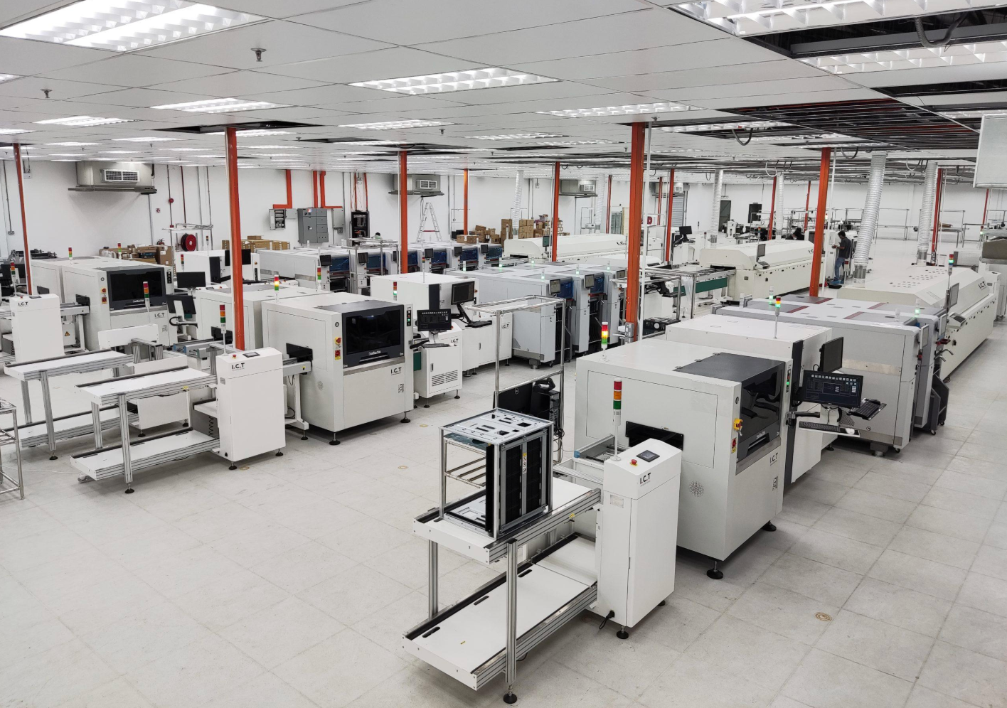 Shenzhen EMB Technology Co., Ltd