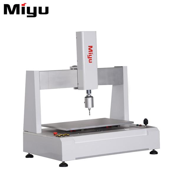 900W Load Testing Machine Three Axis Automatic High Precision  220 Volt