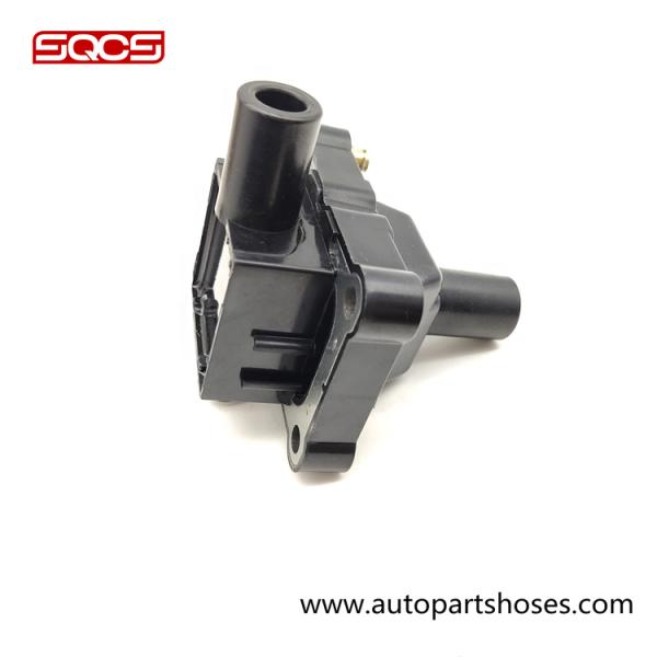 Mercedes-Benz Автомобильные спирали зажигания для 300E C230 C280 E320 0001500280 и долговечные