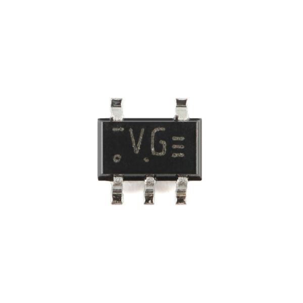 74LVC1G32GW,125 A Single 2-input OR Gate. Inputs Can Be Driven From Either 3.3 V Or 5 V Devices.This Feature Allows The Use Of These Devices As Translators In Mixed 3.3 V And 5 V Environments
