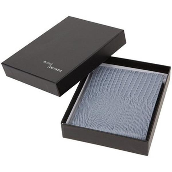 custom T-shirt packaging box men business shirt paper box rigid wedding packaging box