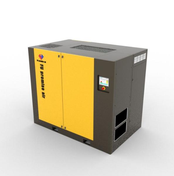 FLi-75AFC Single Stage Screw Compressor | Variable Airflow Range & Multi Selectable Working Pressure