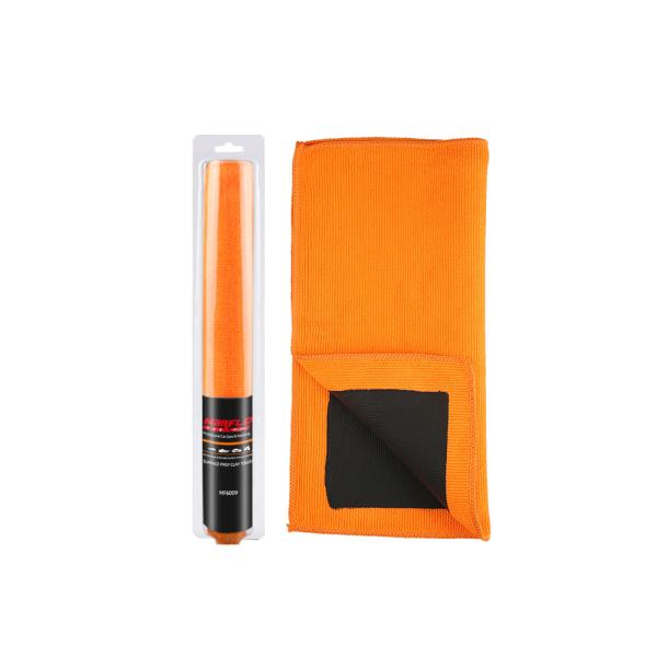 Customized Sizes Nano Skin Clay Towel Clean Clay Cloth With BSCI Certification