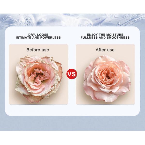 ODM Anti Oxidative Vaginal Health Products Hyaluronic Acid Suppositories For Mucosal Repair